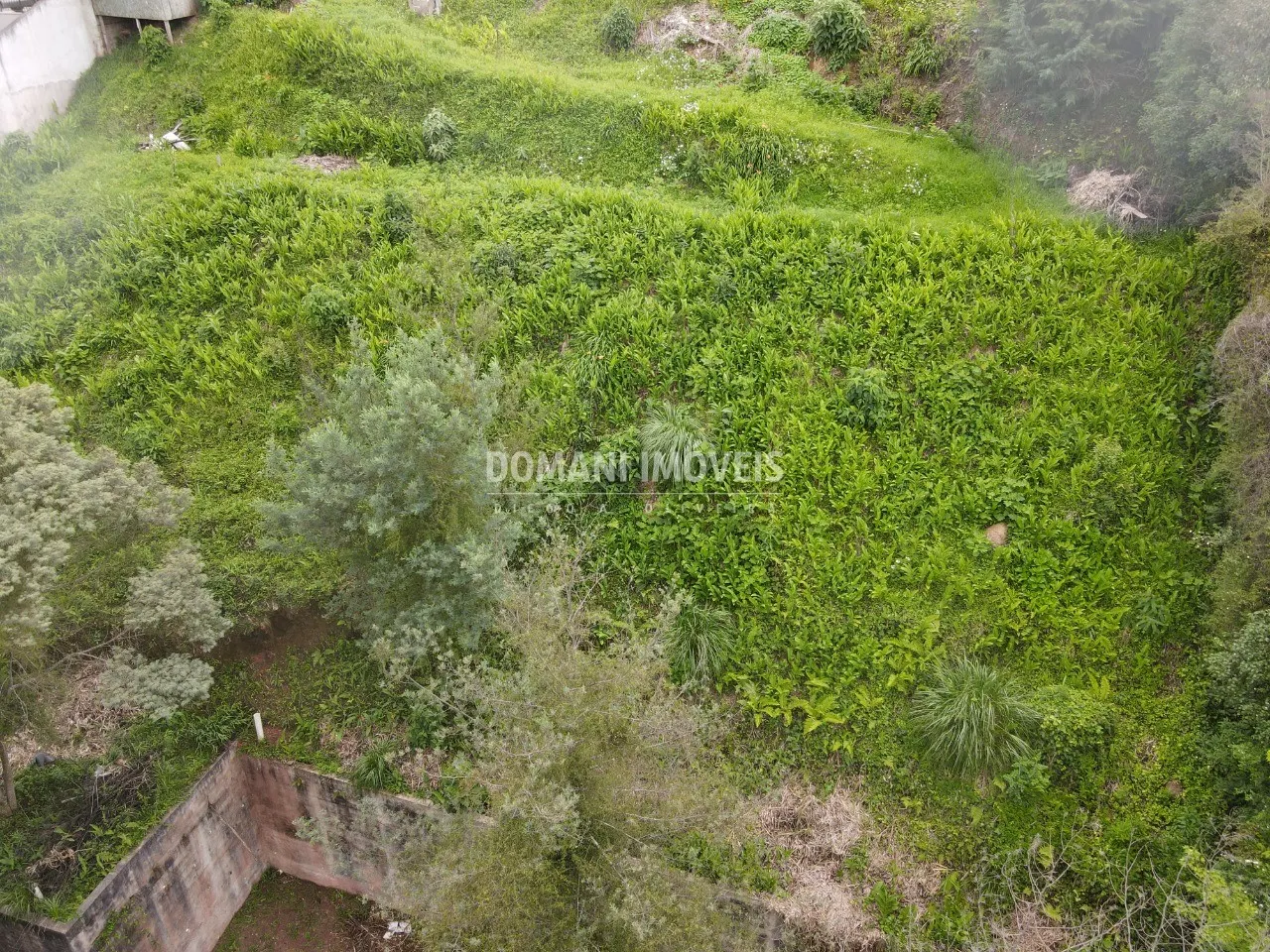 Terreno à venda de 1.150 m² em Campos do Jordão, SP, Brasil