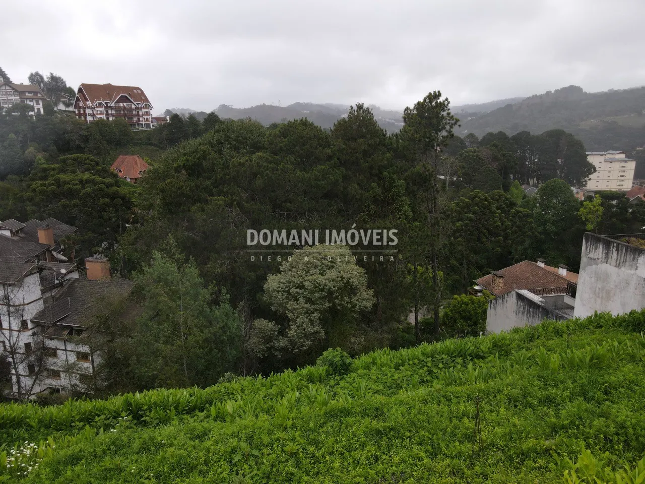 Terreno à venda de 1.150 m² em Campos do Jordão, SP, Brasil