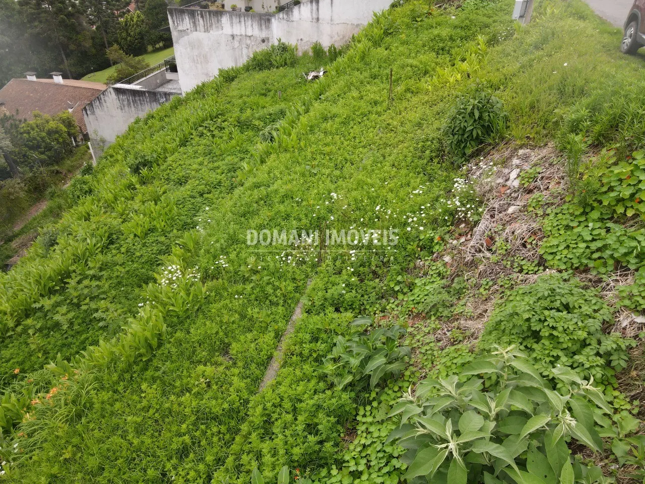 Terreno à venda de 1.150 m² em Campos do Jordão, SP, Brasil