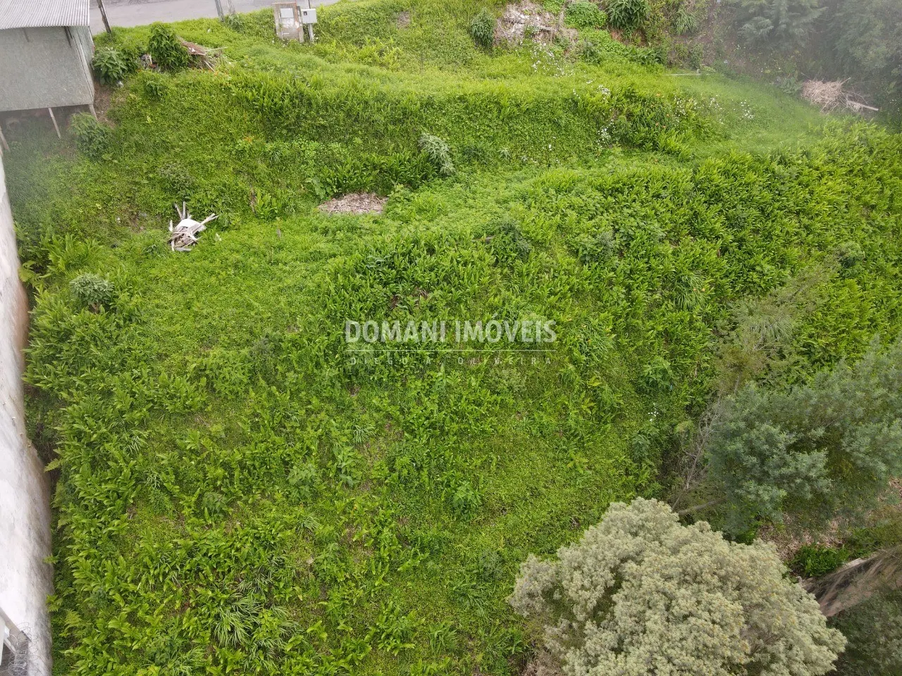 Terreno à venda de 1.150 m² em Campos do Jordão, SP, Brasil
