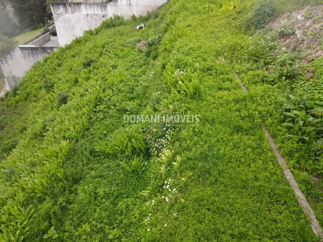 Terreno à venda de 1.150 m² em Campos do Jordão, SP, Brasil