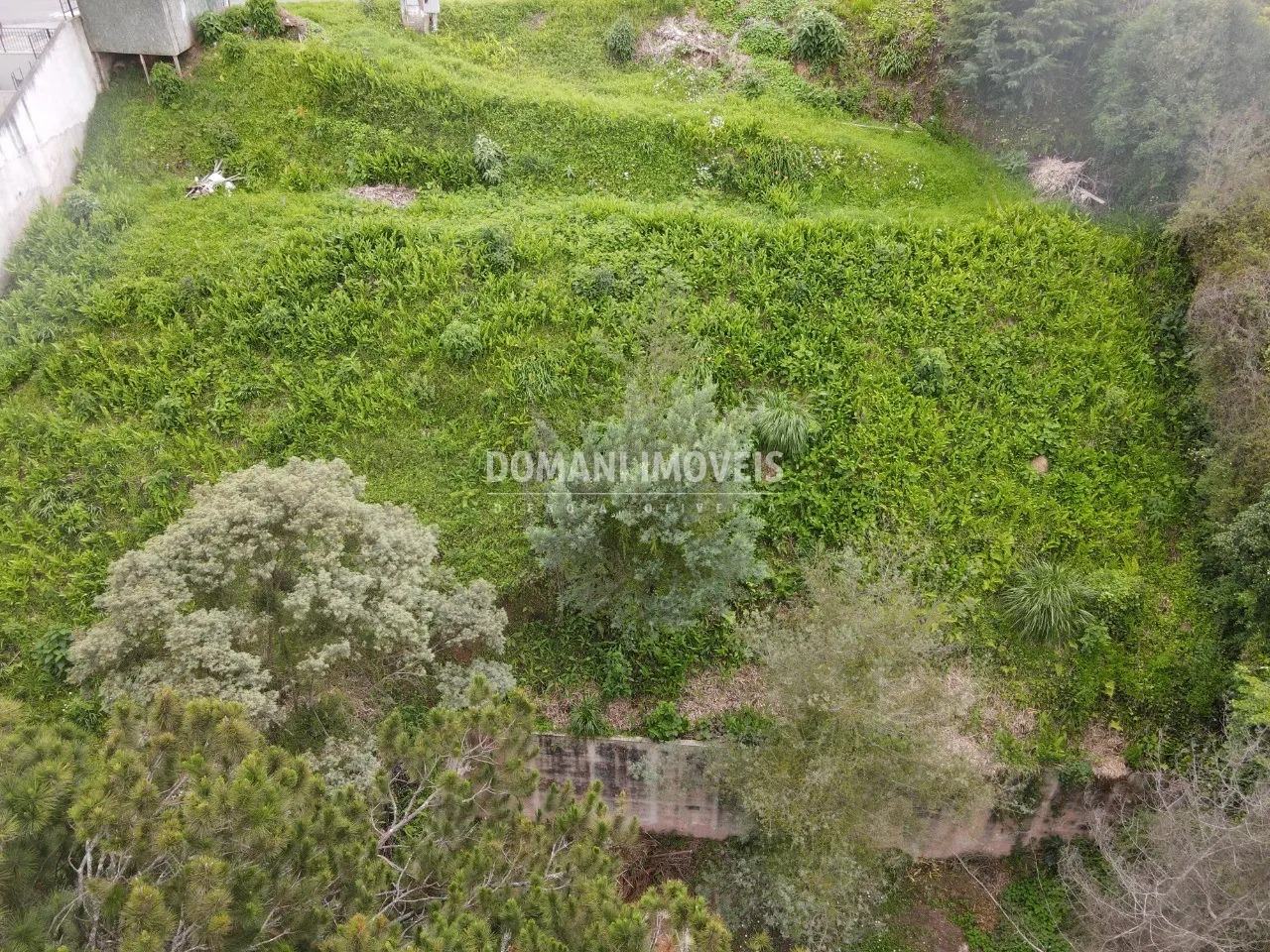 Terreno à venda de 1.150 m² em Campos do Jordão, SP, Brasil