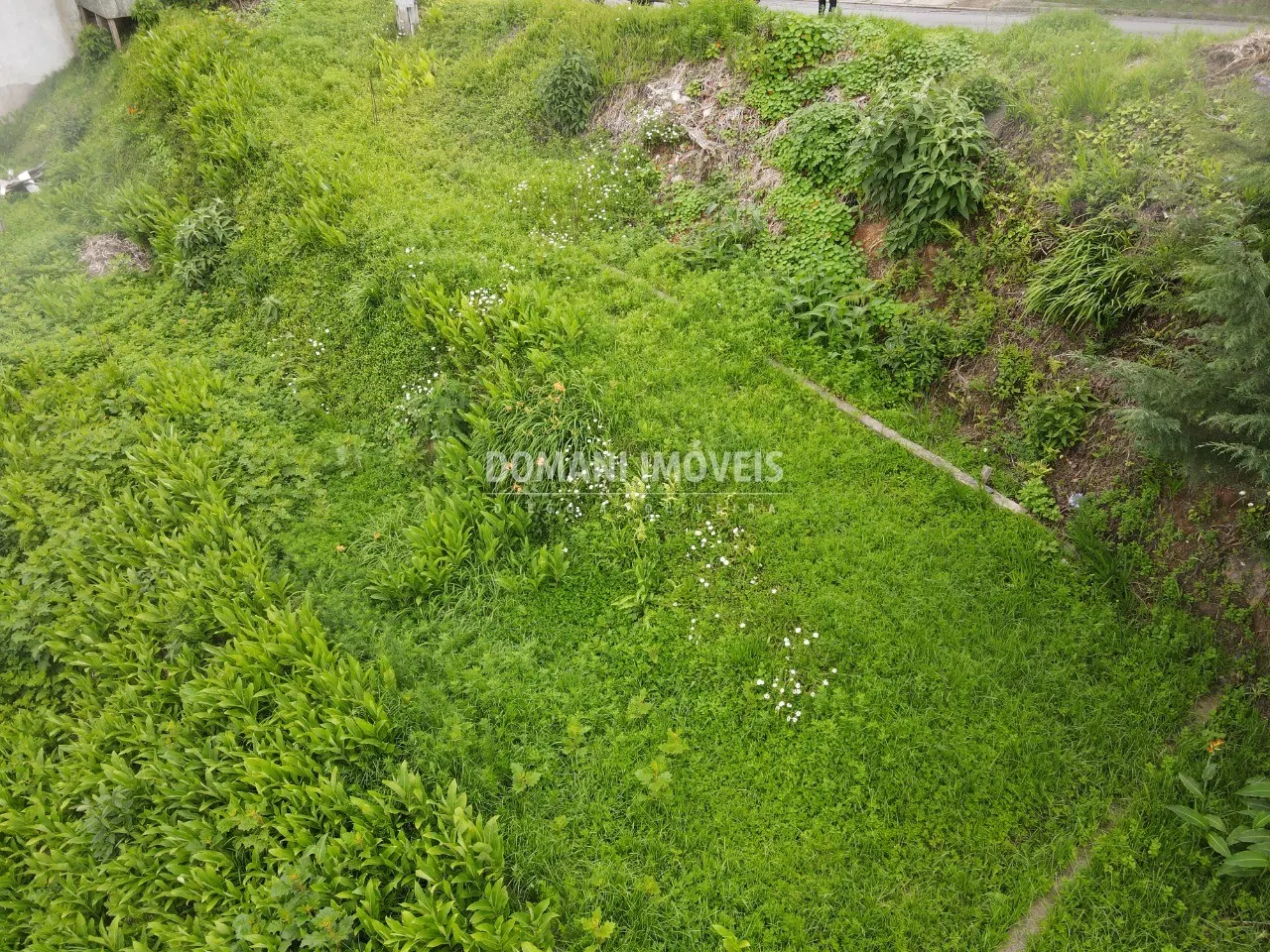 Terreno à venda de 1.150 m² em Campos do Jordão, SP, Brasil