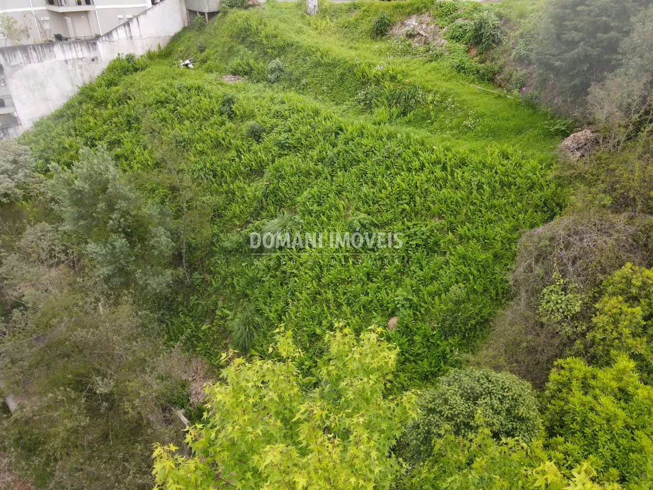 Terreno à venda de 1.150 m² em Campos do Jordão, SP, Brasil
