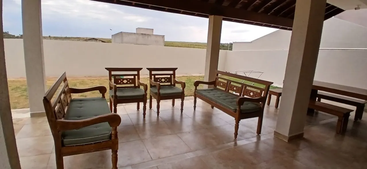 Casa para Alugar de 500 m² em Sumaré, SP, Brasil