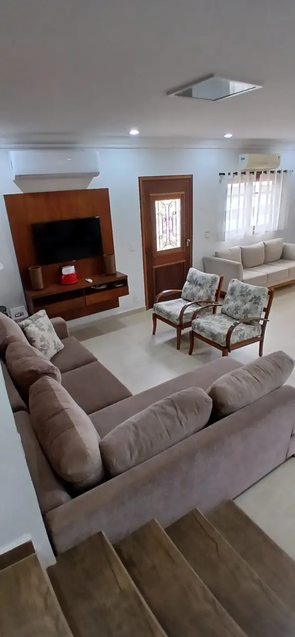 Casa para Alugar de 500 m² em Sumaré, SP, Brasil
