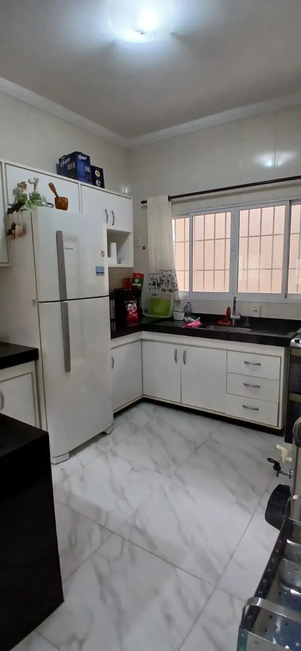 Casa para Alugar de 500 m² em Sumaré, SP, Brasil