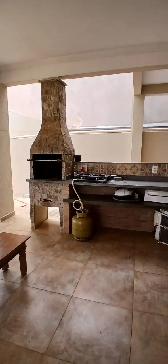 Casa para Alugar de 500 m² em Sumaré, SP, Brasil