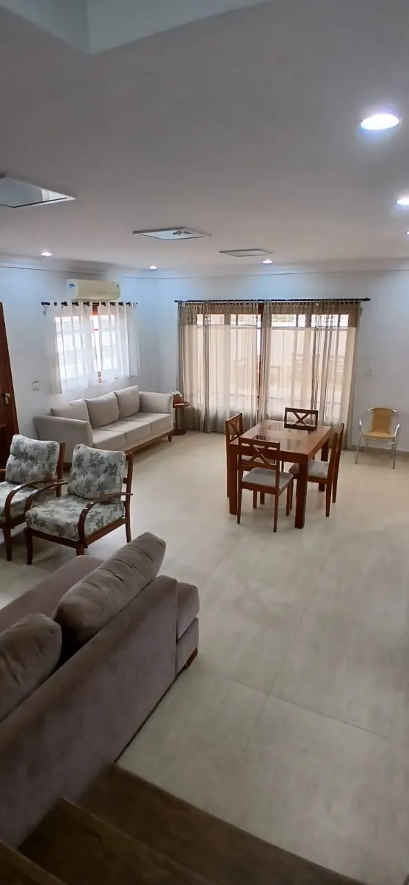 Casa para Alugar de 500 m² em Sumaré, SP, Brasil