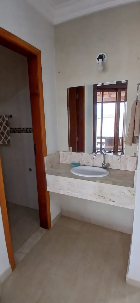 Casa para Alugar de 500 m² em Sumaré, SP, Brasil