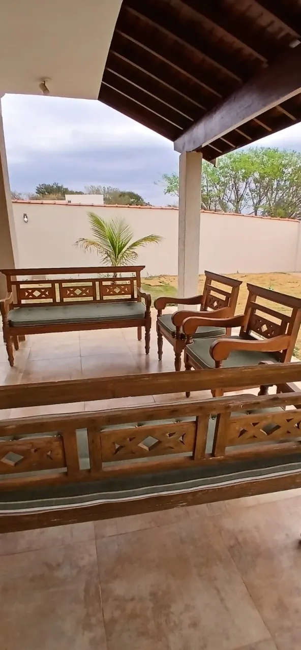 Casa para Alugar de 500 m² em Sumaré, SP, Brasil