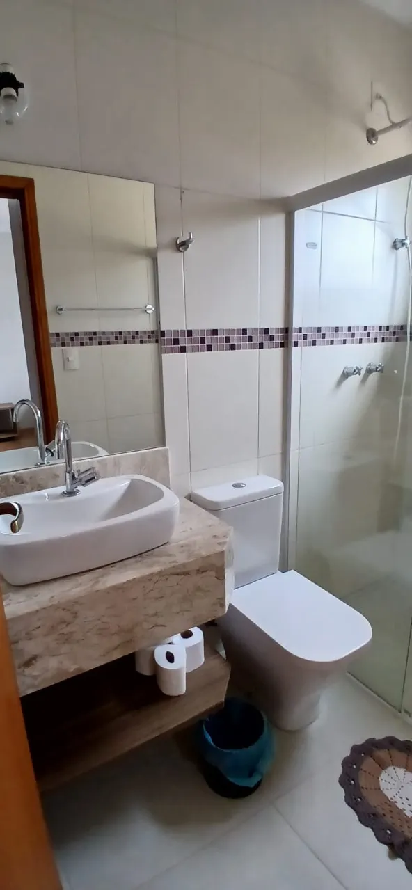Casa para Alugar de 500 m² em Sumaré, SP, Brasil