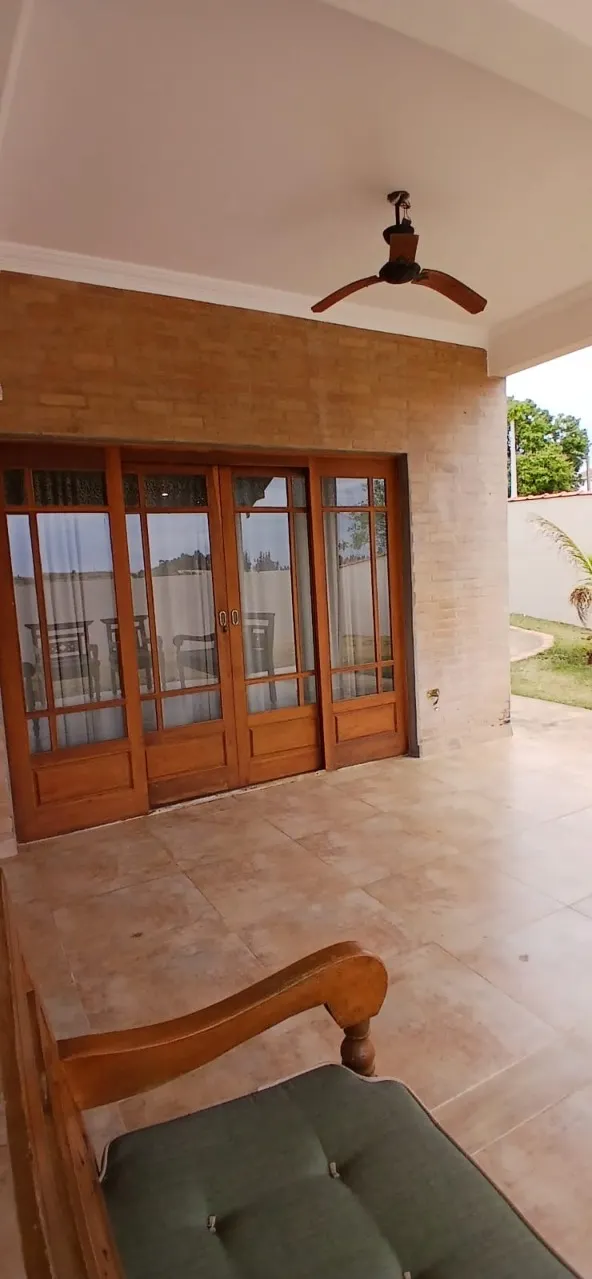 Casa para Alugar de 500 m² em Sumaré, SP, Brasil