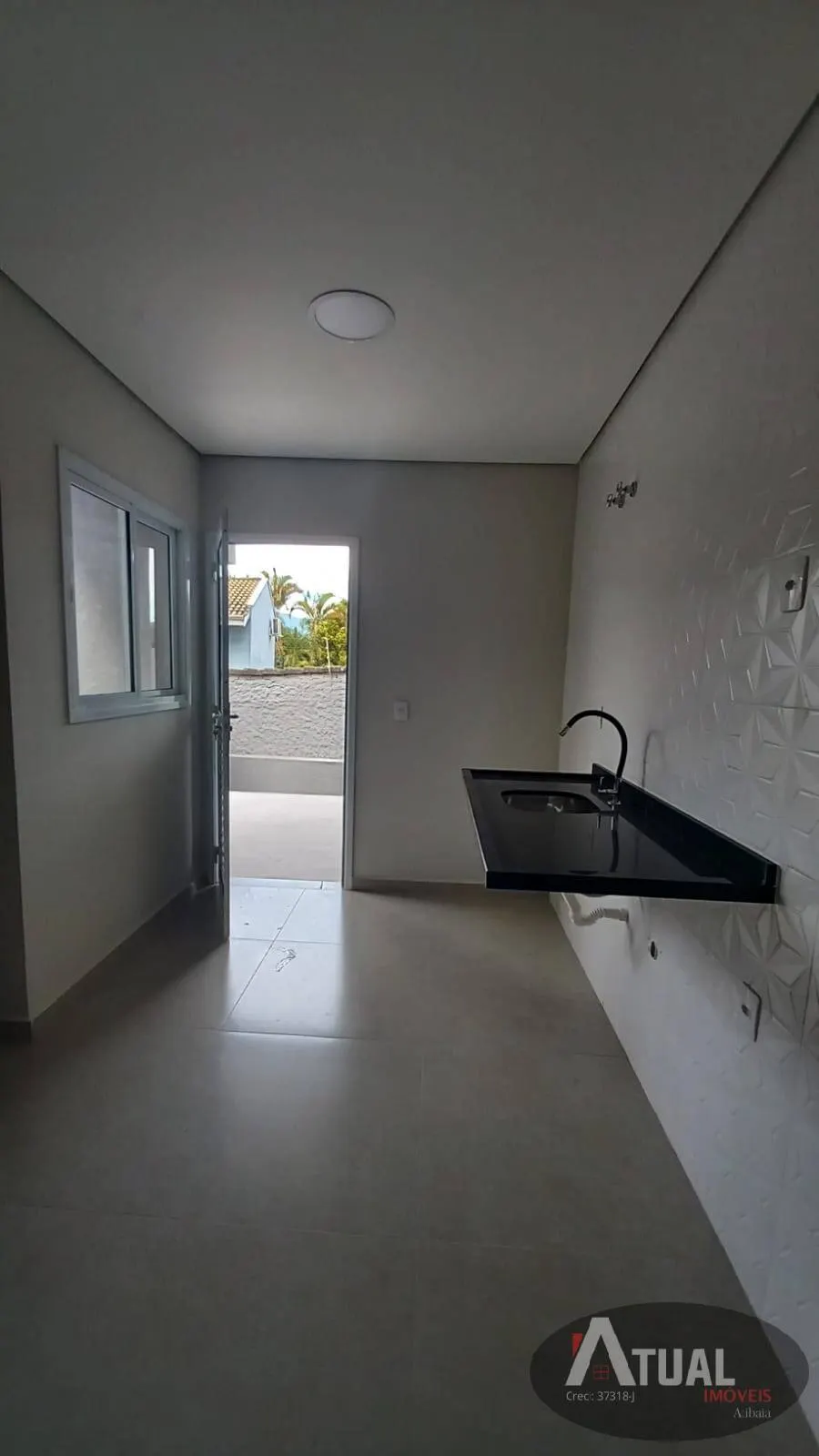 Casa à venda de 131 m² em Atibaia, SP, Brasil