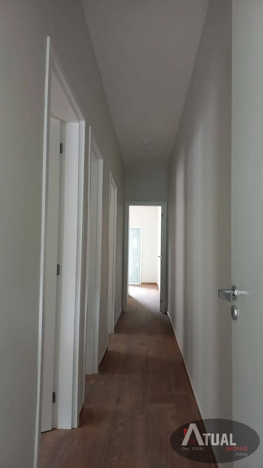 Casa à venda de 131 m² em Atibaia, SP, Brasil