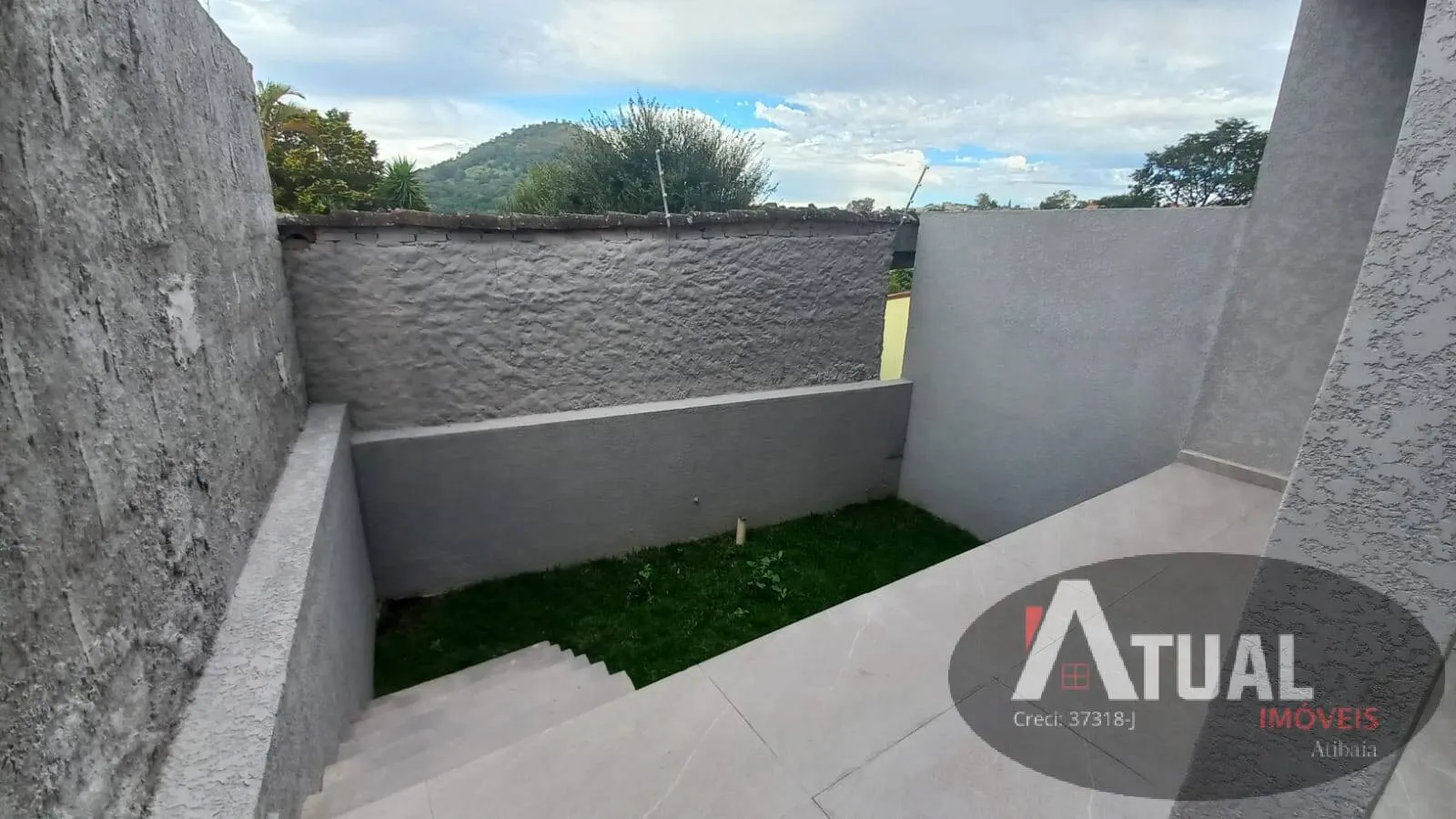 Casa à venda de 131 m² em Atibaia, SP, Brasil