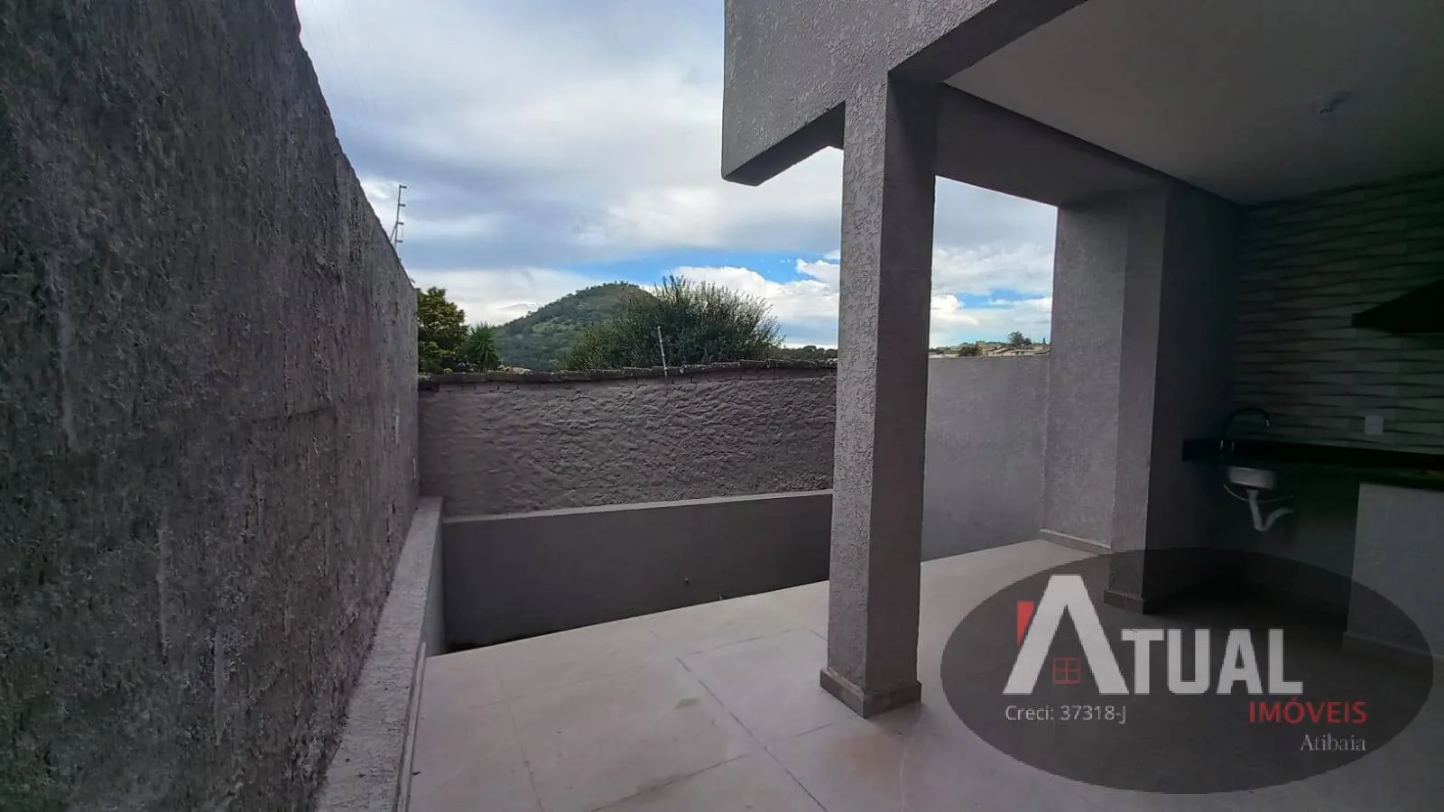 Casa à venda de 131 m² em Atibaia, SP, Brasil