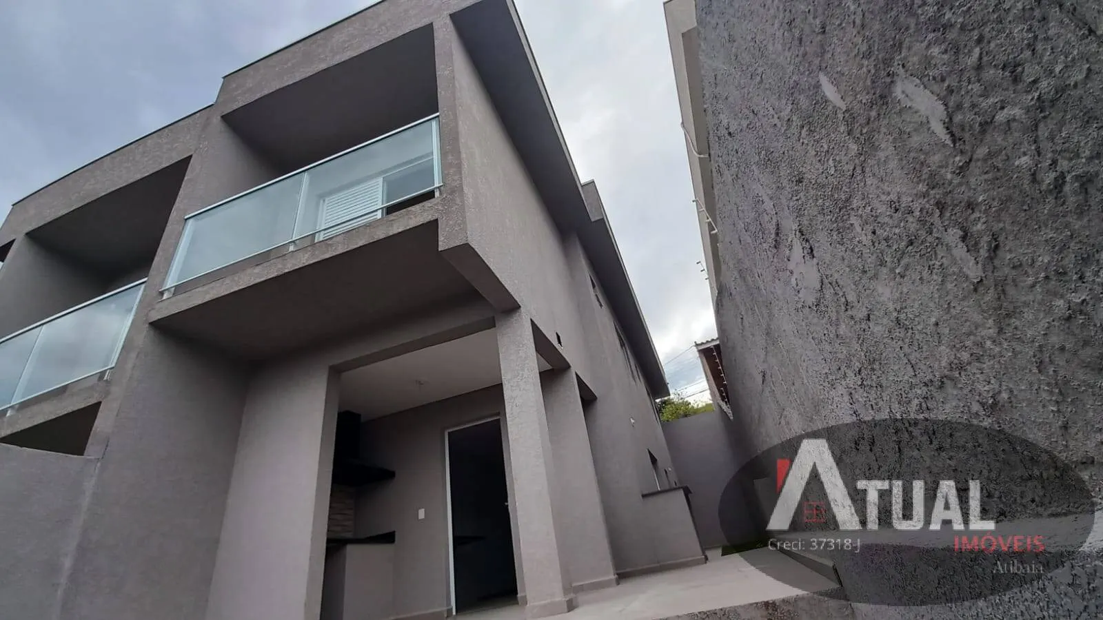 Casa à venda de 131 m² em Atibaia, SP, Brasil