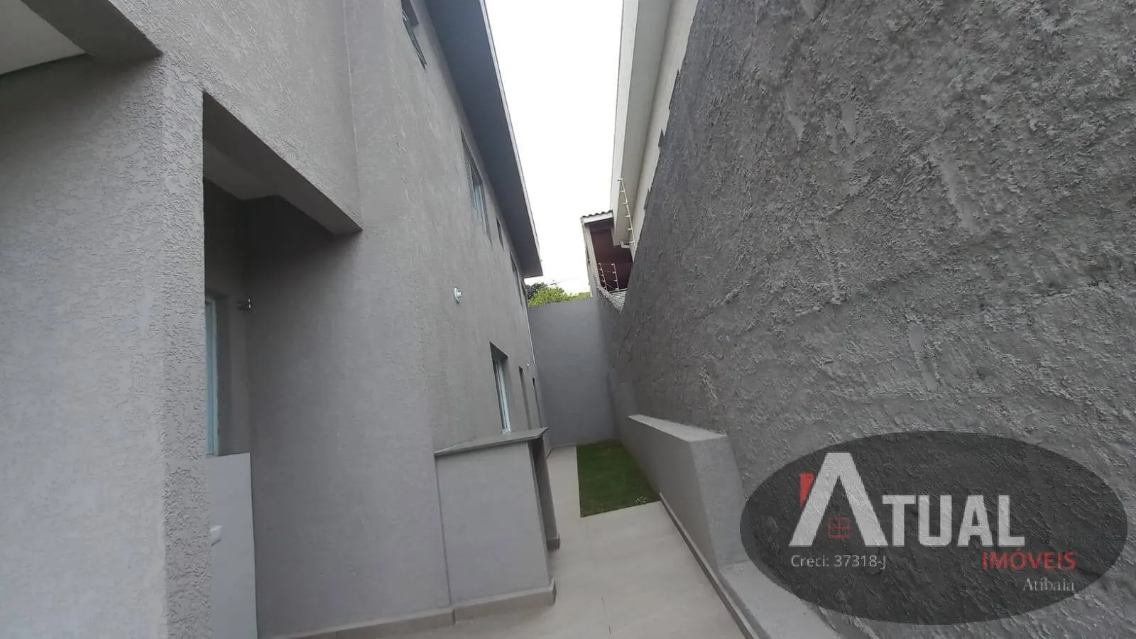 Casa à venda de 131 m² em Atibaia, SP, Brasil