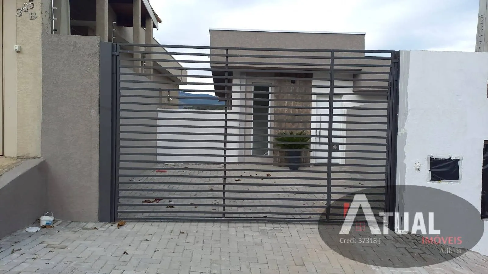 Casa à venda de 131 m² em Atibaia, SP, Brasil