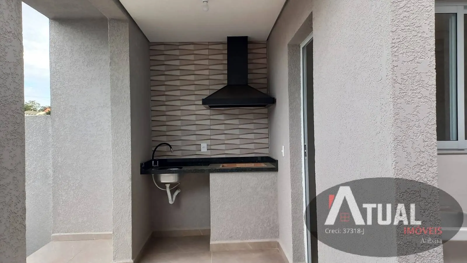 Casa à venda de 131 m² em Atibaia, SP, Brasil