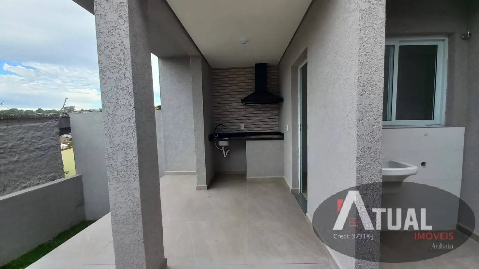 Casa à venda de 131 m² em Atibaia, SP, Brasil
