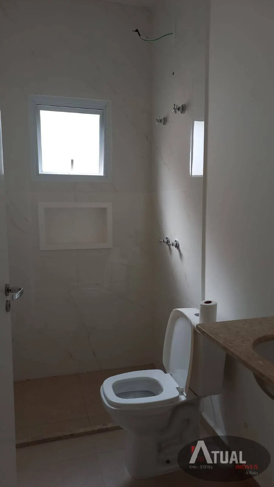 Casa à venda de 131 m² em Atibaia, SP, Brasil
