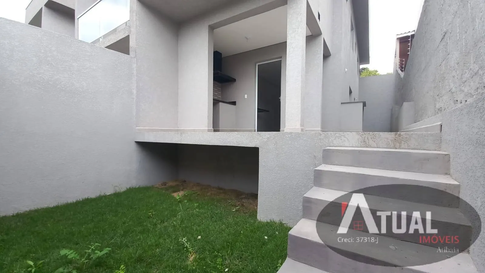 Casa à venda de 131 m² em Atibaia, SP, Brasil