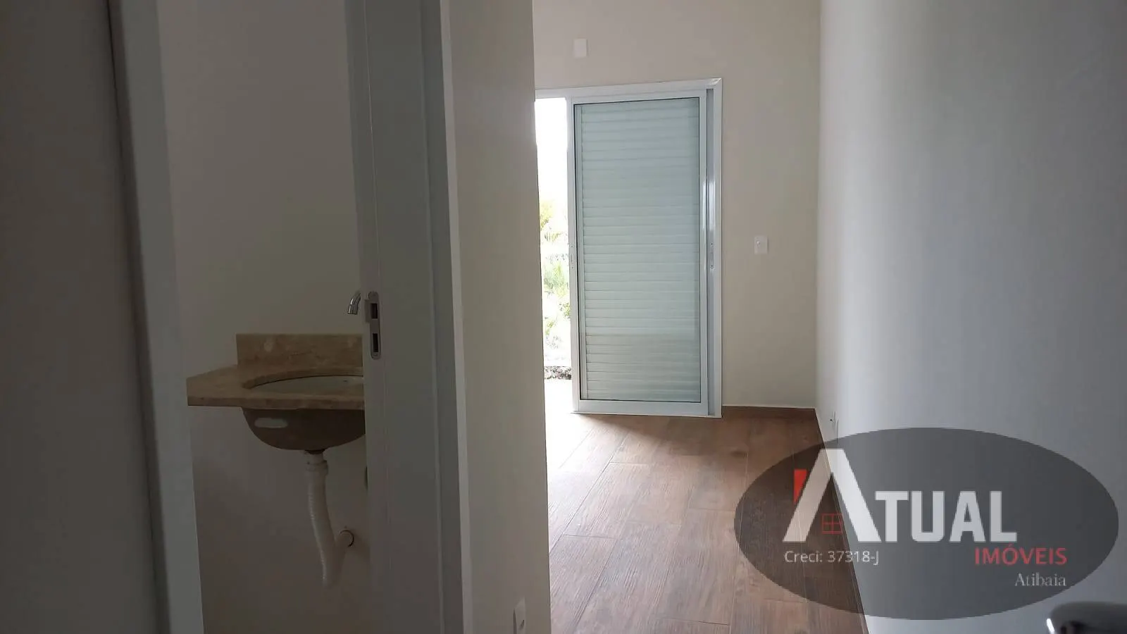 Casa à venda de 131 m² em Atibaia, SP, Brasil