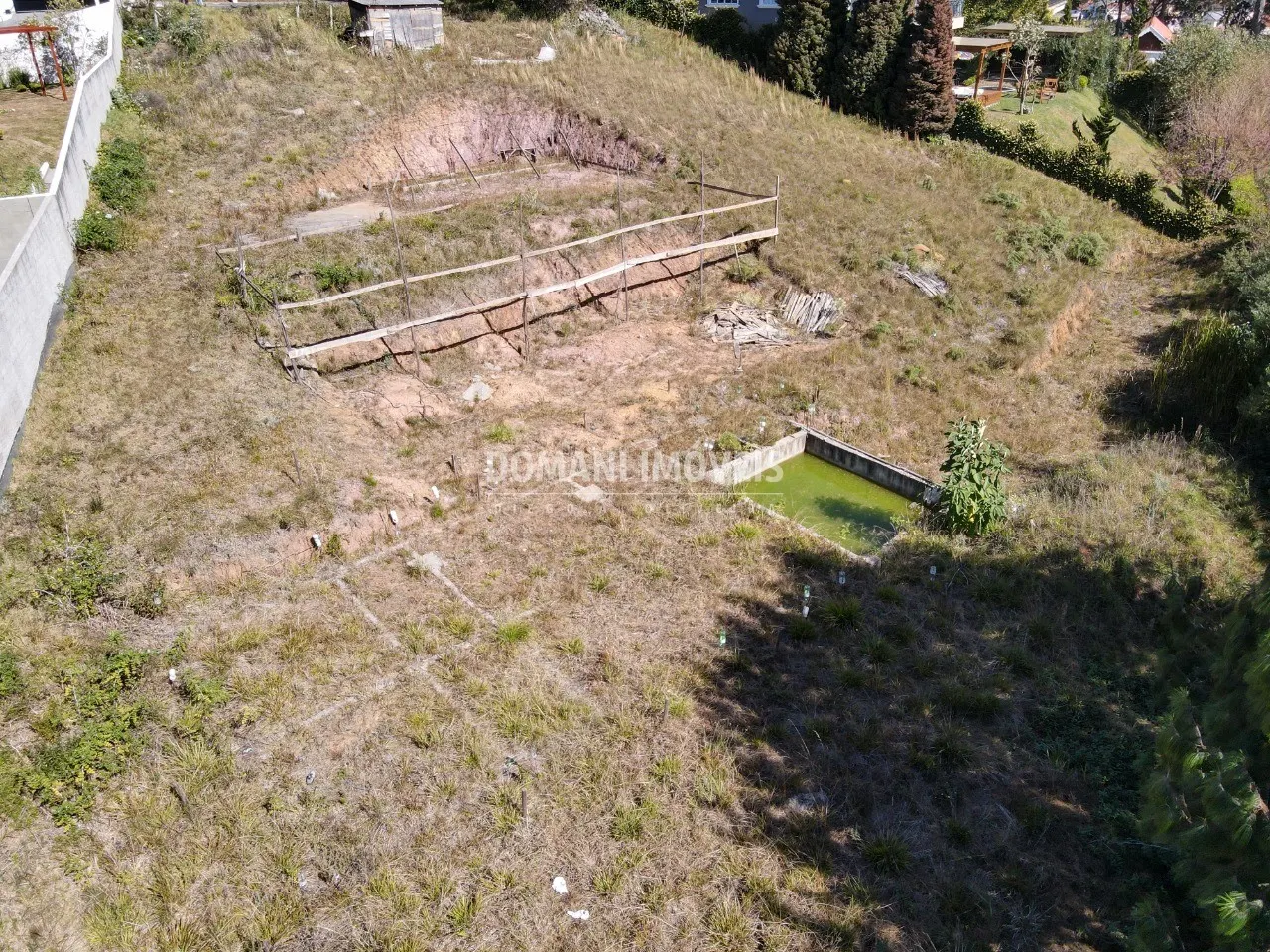 Terreno à venda de 2.060 m² em Campos do Jordão, SP, Brasil