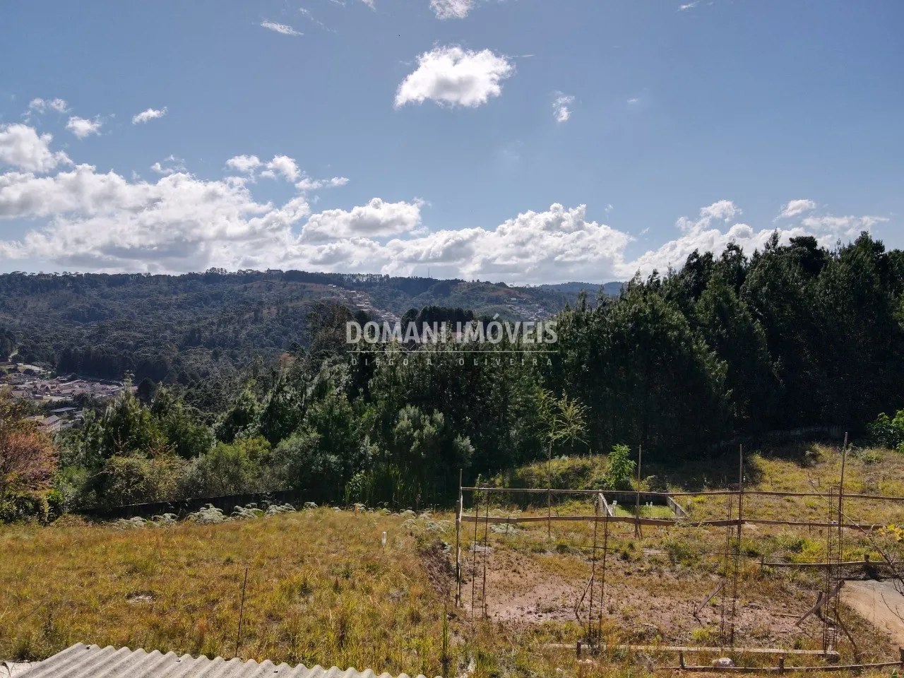 Terreno à venda de 2.060 m² em Campos do Jordão, SP, Brasil