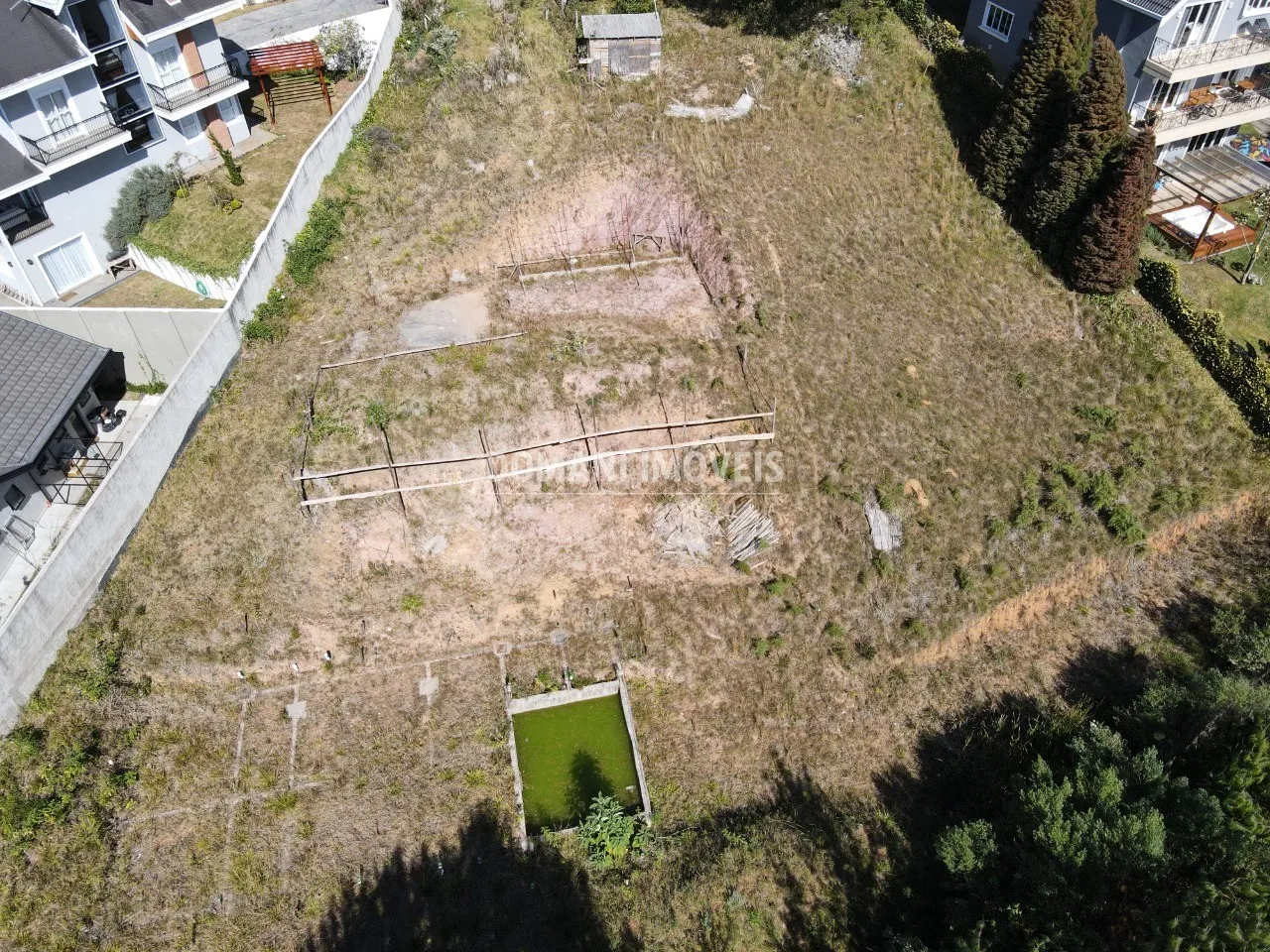 Terreno à venda de 2.060 m² em Campos do Jordão, SP, Brasil