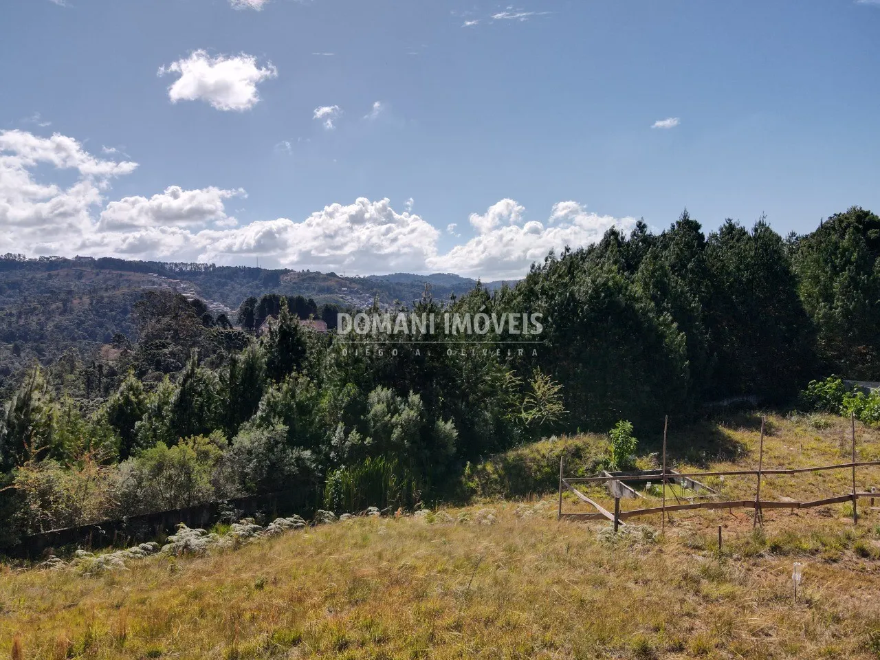 Terreno à venda de 2.060 m² em Campos do Jordão, SP, Brasil