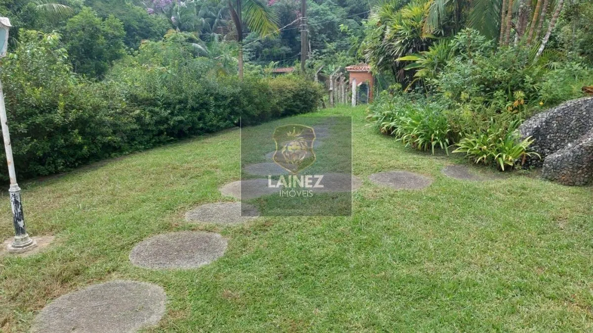 Sítio à venda de 8 ha em Juquitiba, SP, Brasil