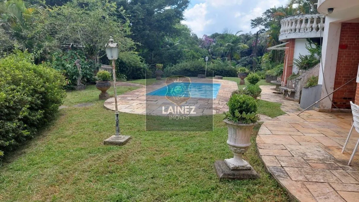 Sítio à venda de 8 ha em Juquitiba, SP, Brasil