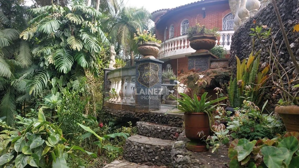 Sítio à venda de 8 ha em Juquitiba, SP, Brasil