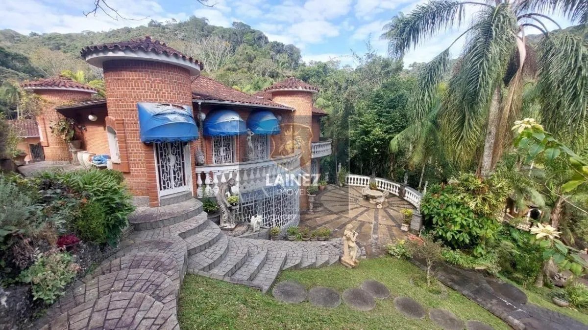 Sítio à venda de 8 ha em Juquitiba, SP, Brasil