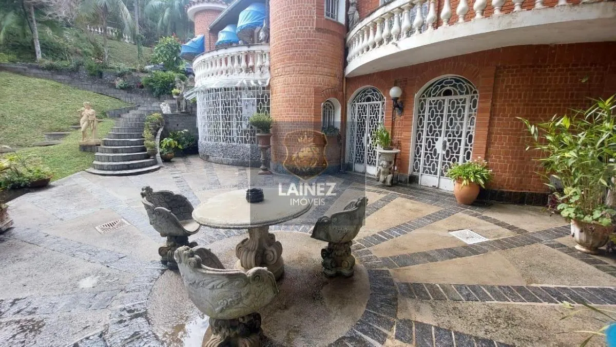 Sítio à venda de 8 ha em Juquitiba, SP, Brasil