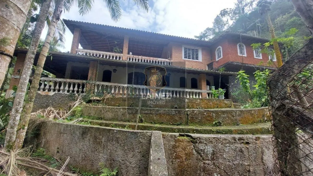 Sítio à venda de 8 ha em Juquitiba, SP, Brasil