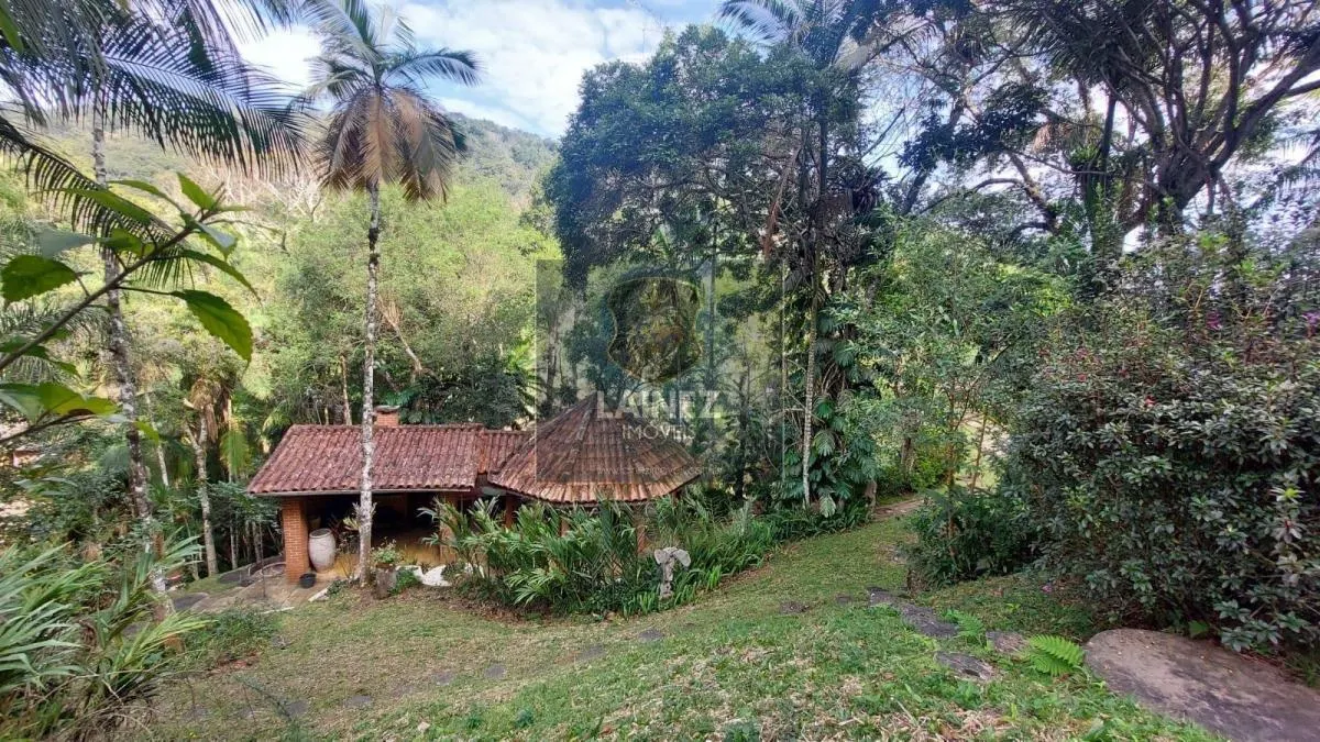 Sítio à venda de 8 ha em Juquitiba, SP, Brasil