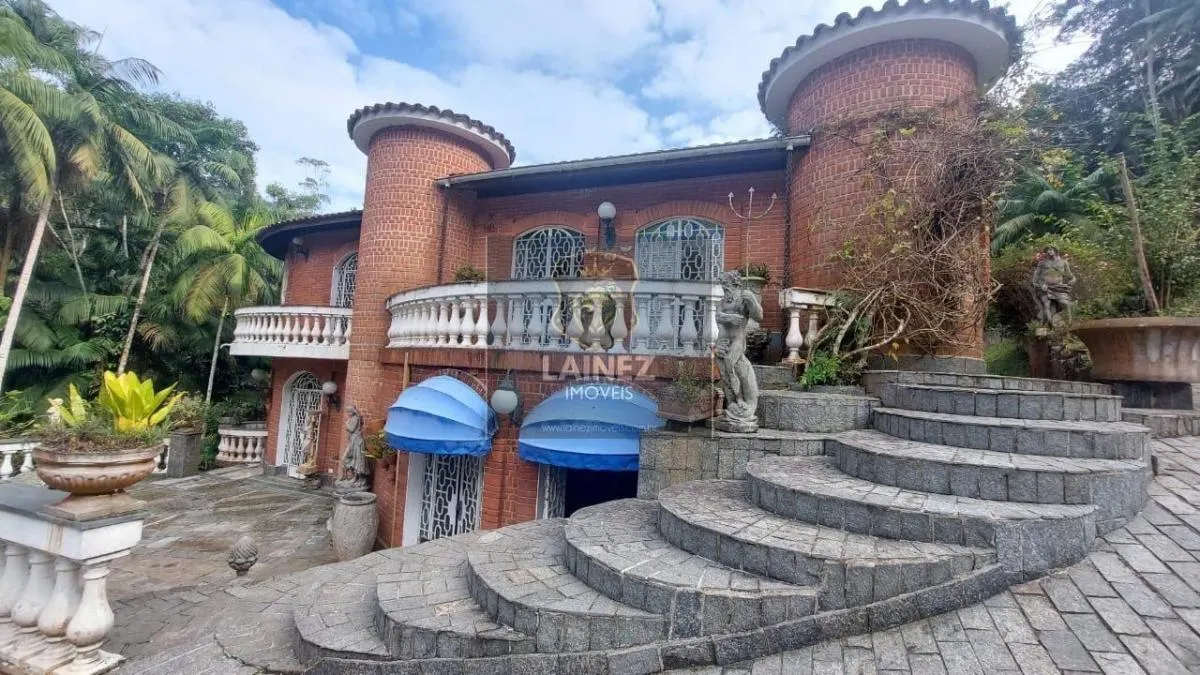 Sítio à venda de 8 ha em Juquitiba, SP, Brasil