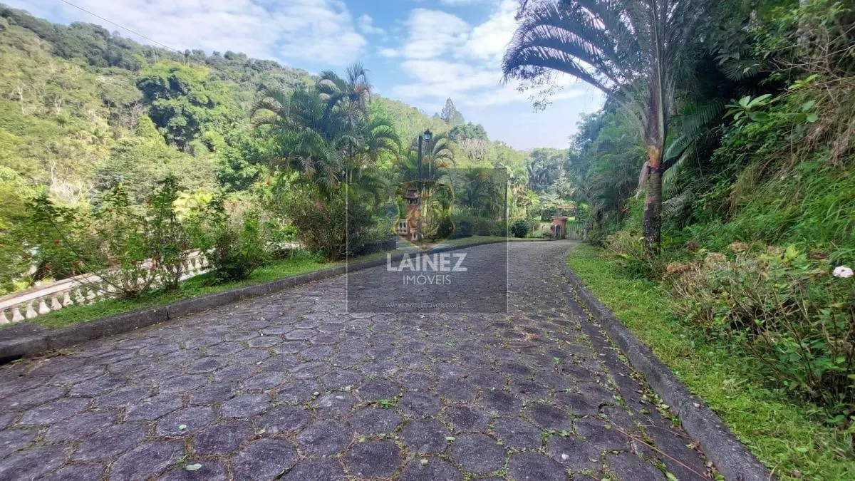 Sítio à venda de 8 ha em Juquitiba, SP, Brasil