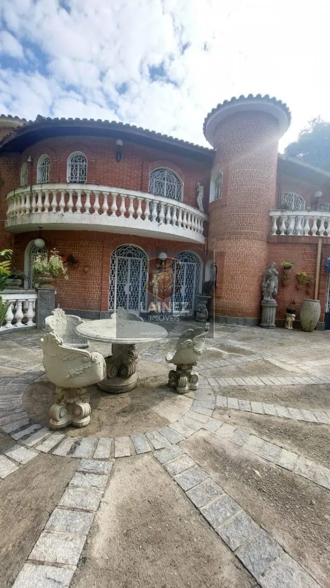 Sítio à venda de 8 ha em Juquitiba, SP, Brasil