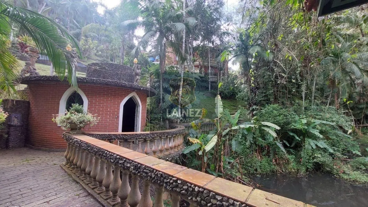 Sítio à venda de 8 ha em Juquitiba, SP, Brasil