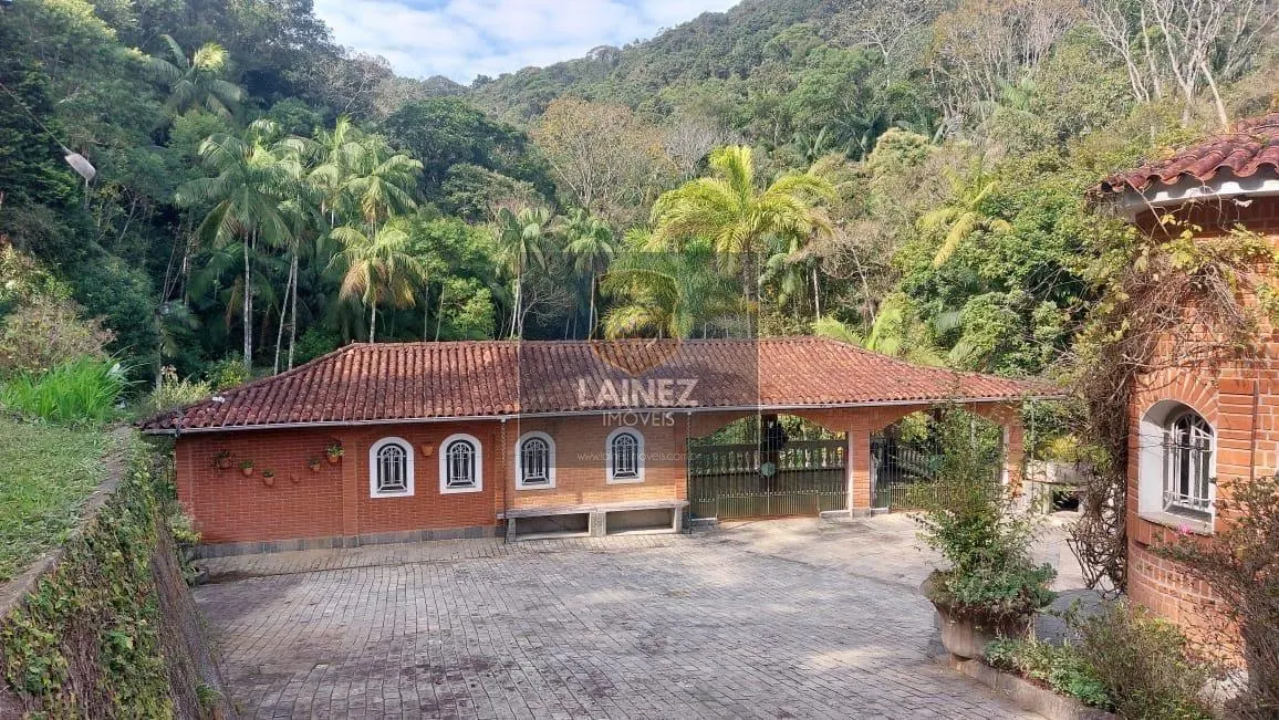 Sítio à venda de 8 ha em Juquitiba, SP, Brasil