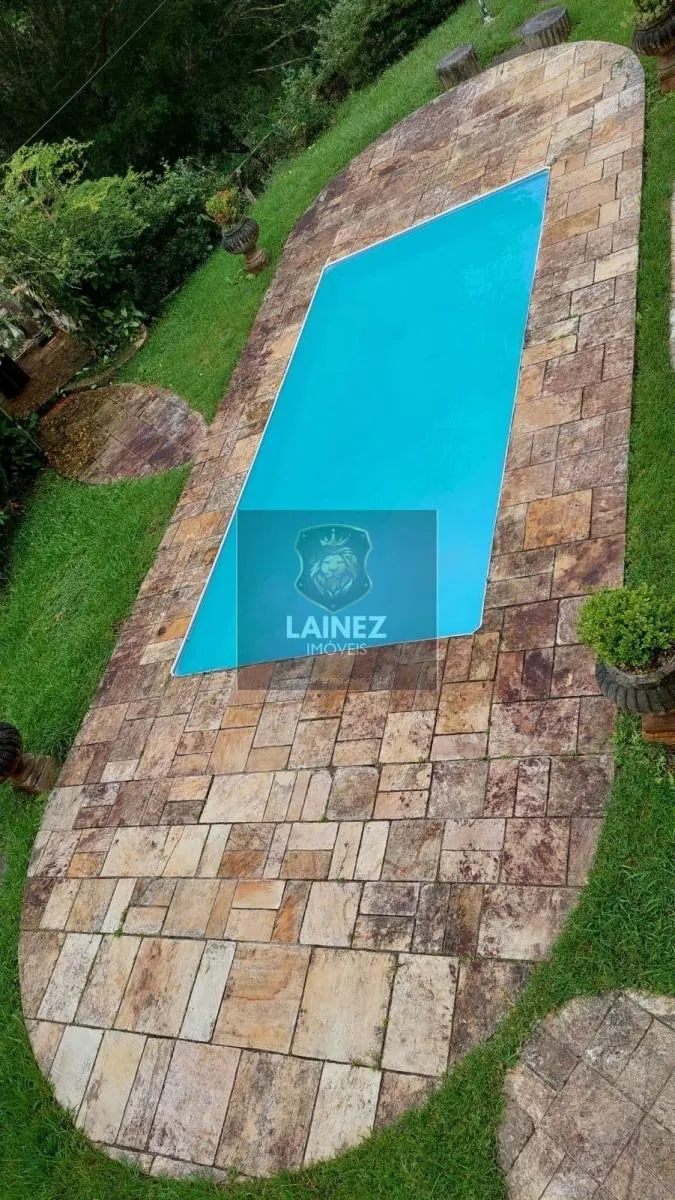 Sítio à venda de 8 ha em Juquitiba, SP, Brasil