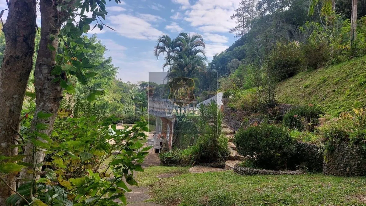 Sítio à venda de 8 ha em Juquitiba, SP, Brasil