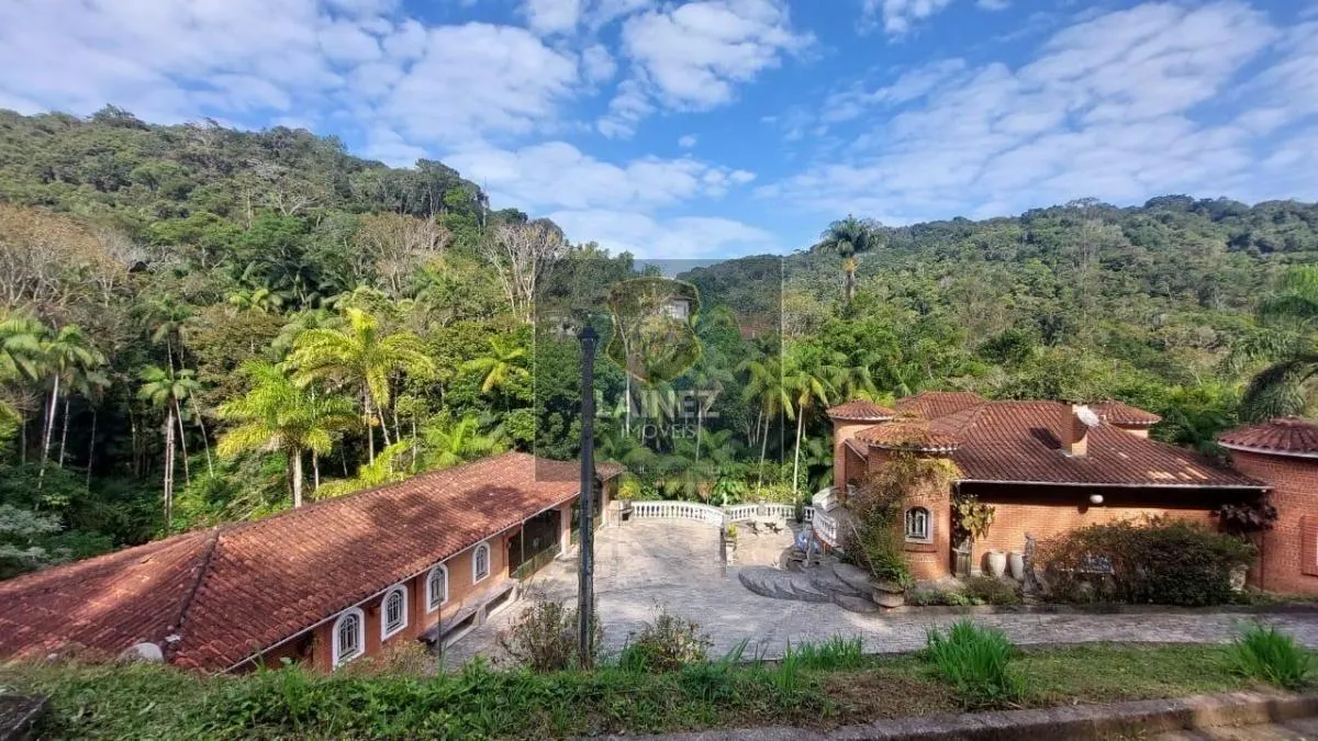 Sítio à venda de 8 ha em Juquitiba, SP, Brasil