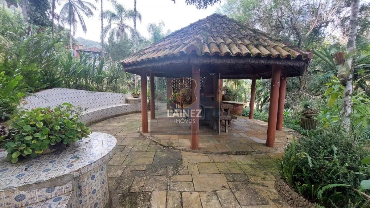 Sítio à venda de 8 ha em Juquitiba, SP, Brasil