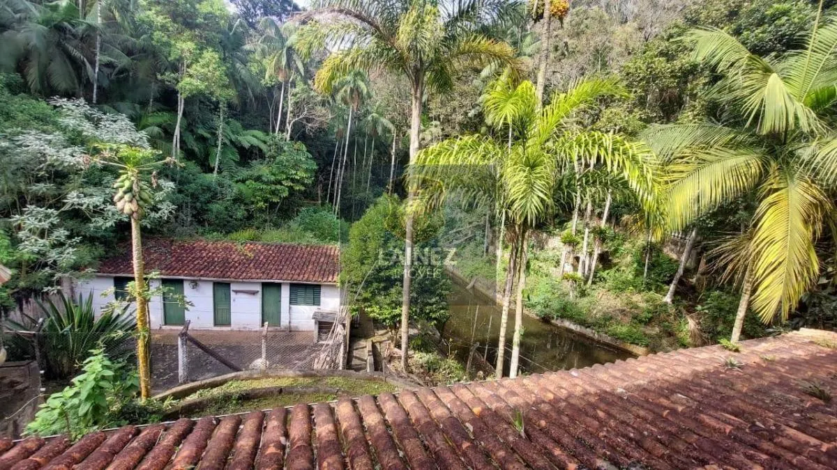 Sítio à venda de 8 ha em Juquitiba, SP, Brasil